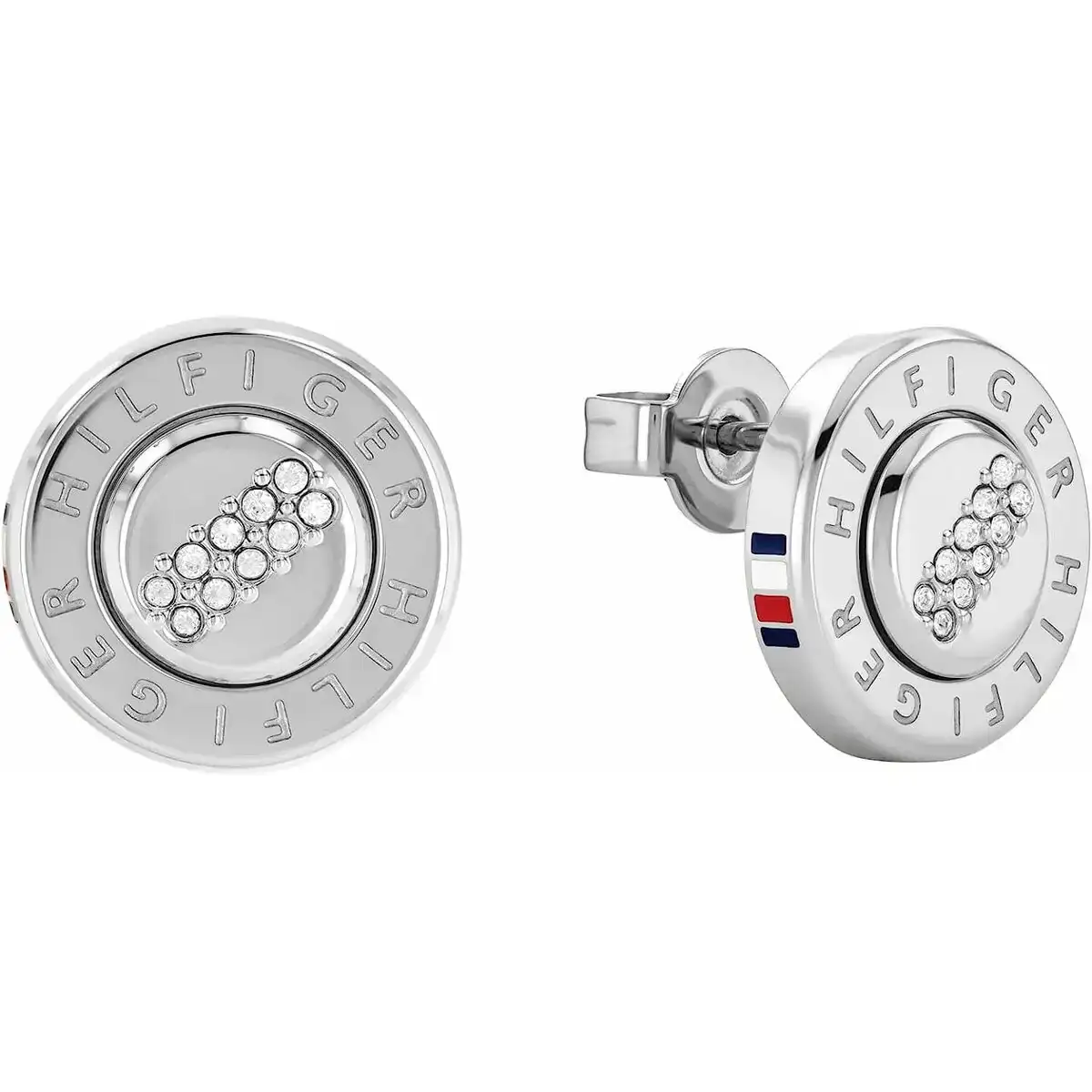 Boucles d oreilles femme tommy hilfiger 2780612_3402. DIAYTAR COTE D'IVOIRE - Où la Tradition s'Harmonise avec le Moderne. Parcourez notre gamme diversifiée et choisissez des produits qui révèlent l'âme du Côte d'Ivoire.