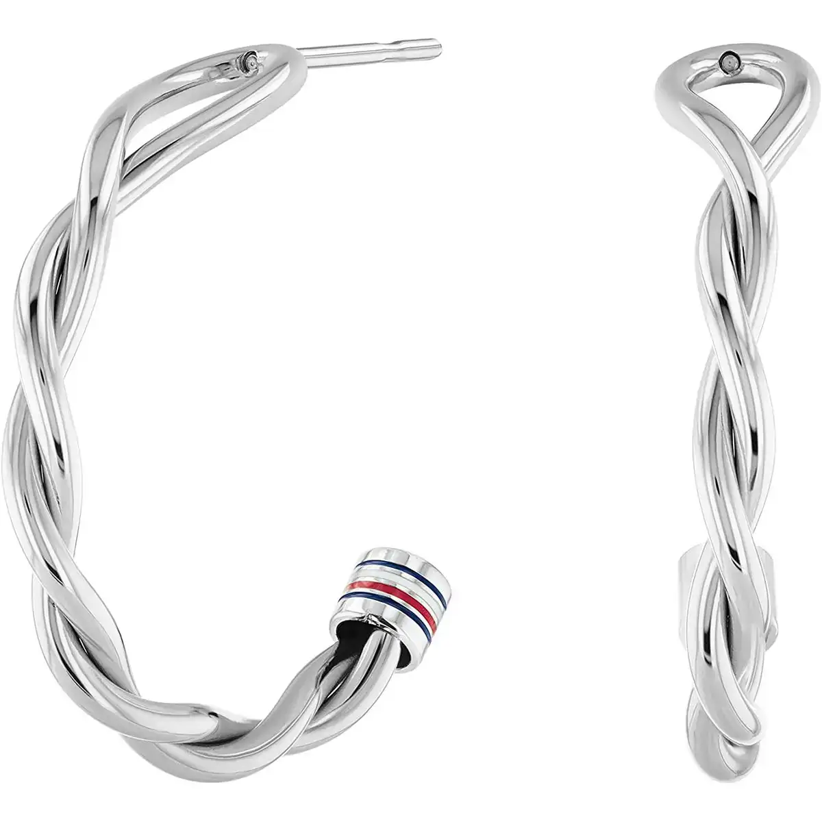 Boucles d oreilles femme tommy hilfiger 2780686_3695. DIAYTAR COTE D'IVOIRE - L'Art de Choisir, l'Art de Se Distinquer. Naviguez à travers notre catalogue et choisissez des produits qui ajoutent une note d'élégance à votre style unique.