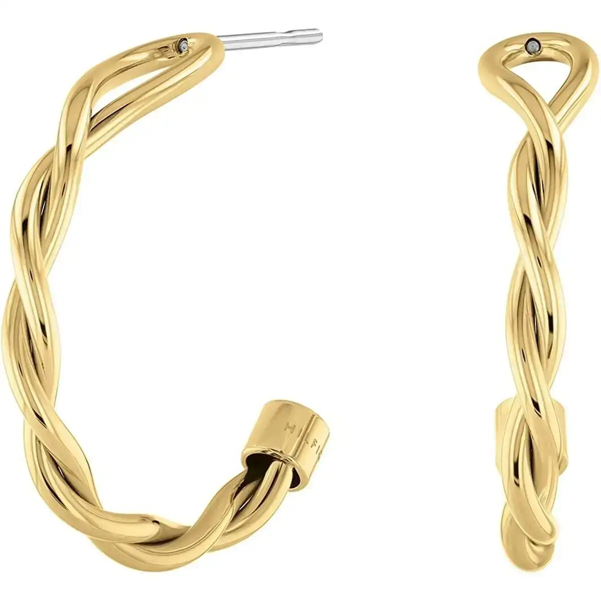 Boucles d oreilles femme tommy hilfiger 2780687_2050. DIAYTAR COTE D'IVOIRE - Votre Destination Shopping d'Exception. Parcourez nos rayons virtuels et choisissez des produits qui incarnent l'excellence et la diversité.