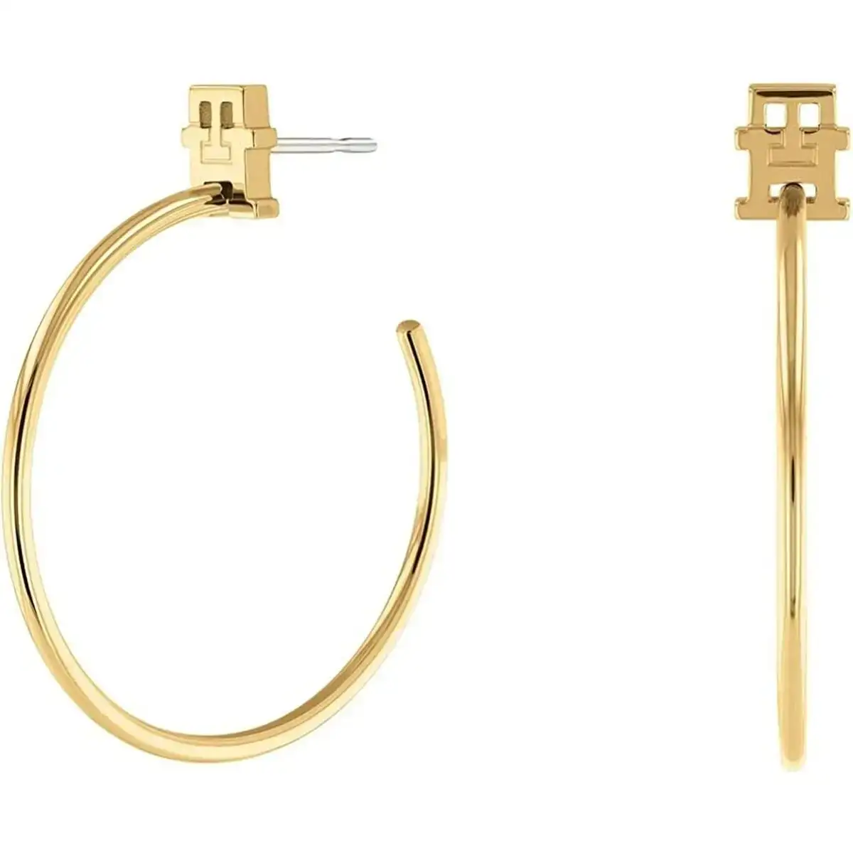 Boucles d oreilles femme tommy hilfiger 2780720_4263. DIAYTAR COTE D'IVOIRE - Où la Tradition s'Harmonise avec le Moderne. Parcourez notre gamme diversifiée et choisissez des produits qui révèlent l'âme du Côte d'Ivoire.