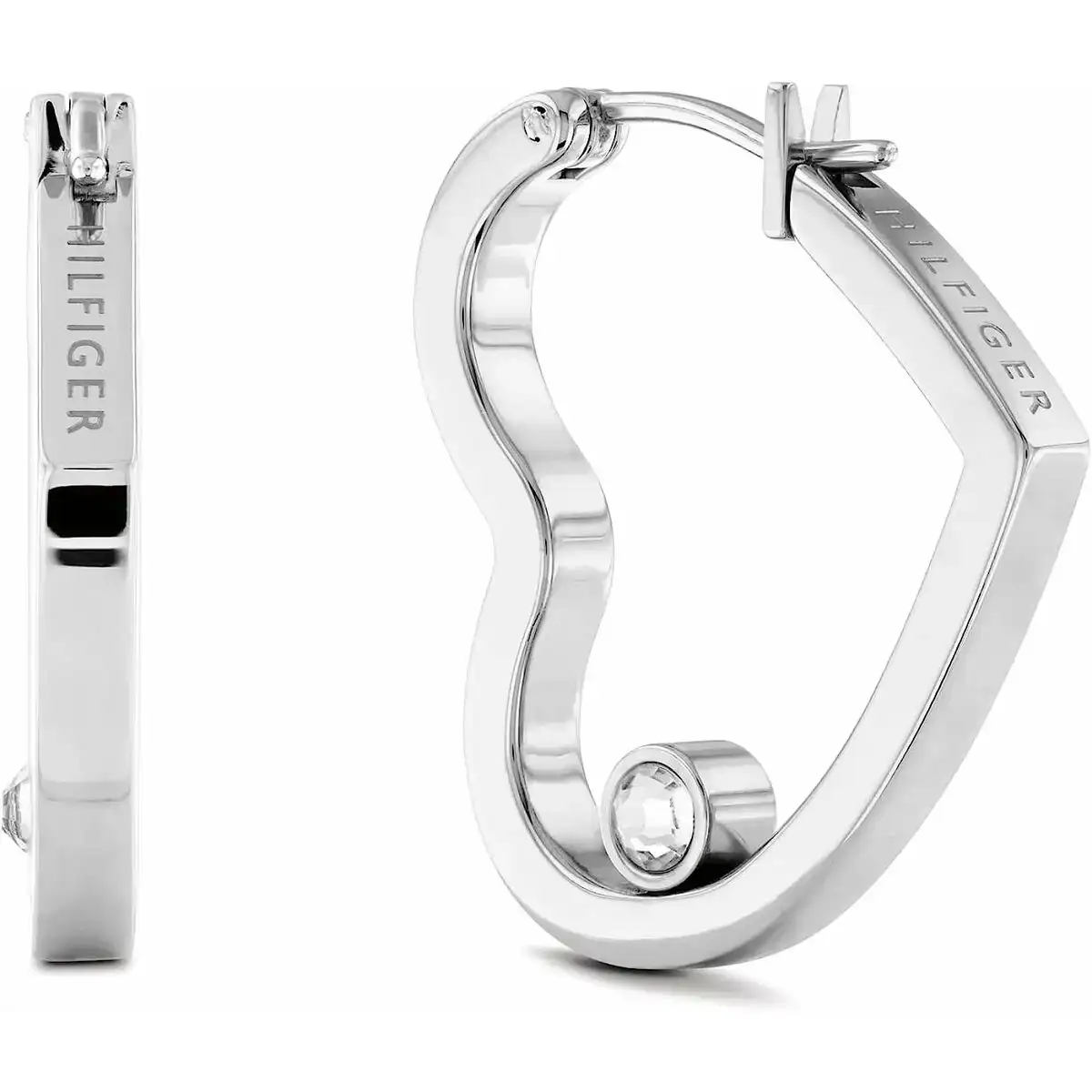 Boucles d oreilles femme tommy hilfiger 2780752_3732. DIAYTAR COTE D'IVOIRE - Votre Portail Vers l'Exclusivité. Explorez notre boutique en ligne pour découvrir des produits uniques et raffinés, conçus pour ceux qui recherchent l'excellence.
