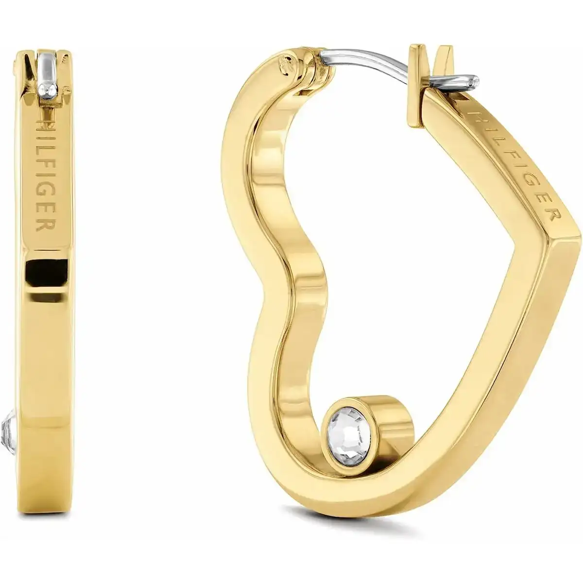 Boucles d oreilles femme tommy hilfiger 2780753_7056. Entrez dans l'Univers de DIAYTAR COTE D'IVOIRE - Où Choisir est un Plaisir. Explorez notre gamme variée et trouvez des articles qui parlent à votre cœur et à votre style.