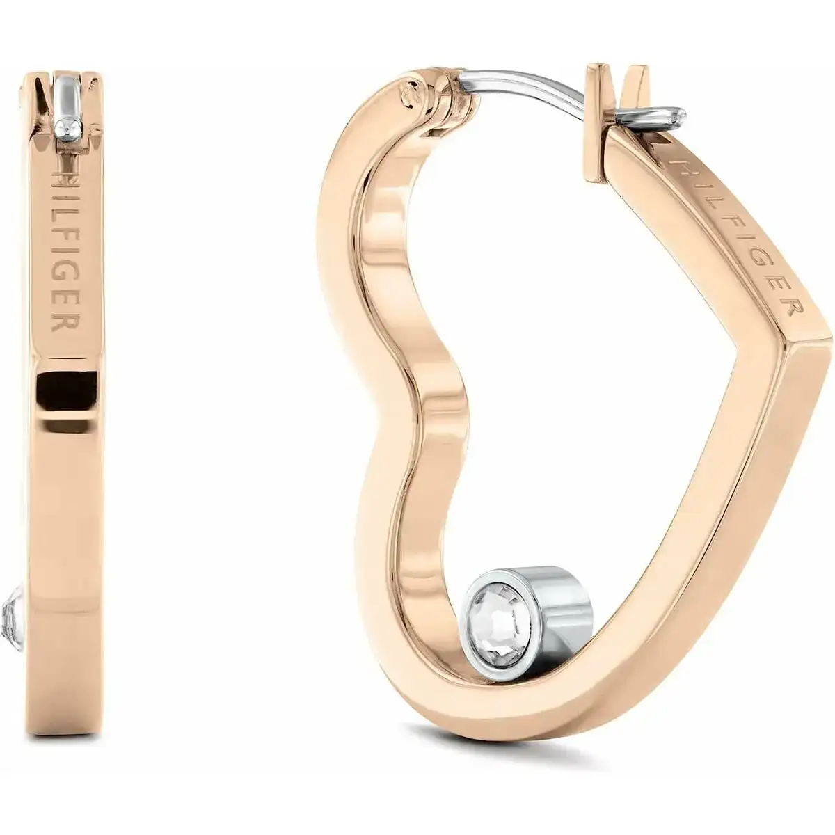 Boucles d oreilles femme tommy hilfiger 2780758_1242. Votre Destination de Choix: DIAYTAR COTE D'IVOIRE - Où l'Authenticité Rencontre la Commodité. Faites l'expérience de magasiner en ligne pour des articles qui incarnent la richesse culturelle et la modernité du Côte d'Ivoire.