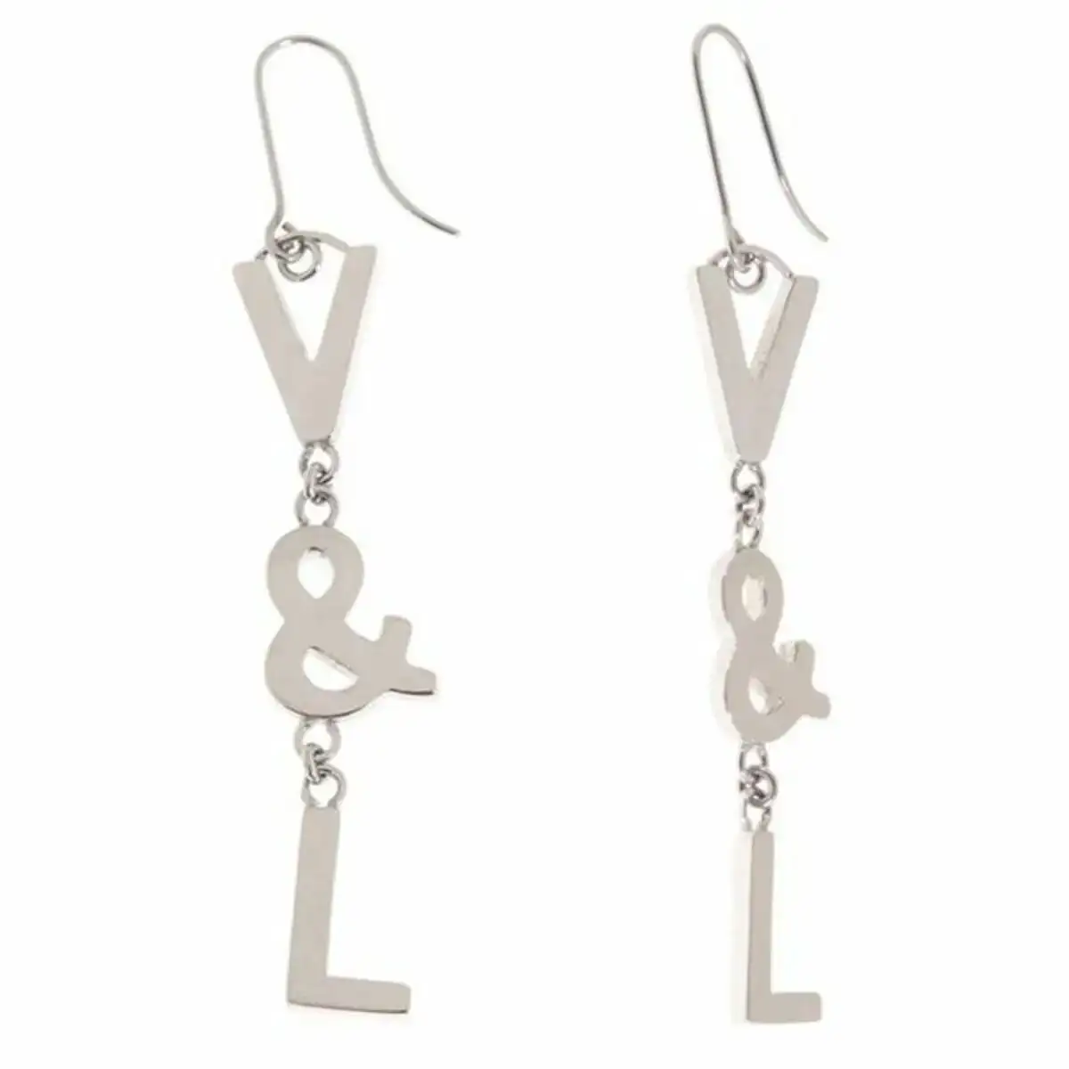 Boucles d oreilles femme v l vj0257pe 3 cm _3657. DIAYTAR COTE D'IVOIRE - Où Choisir Devient une Découverte. Explorez notre boutique en ligne et trouvez des articles qui vous surprennent et vous ravissent à chaque clic.