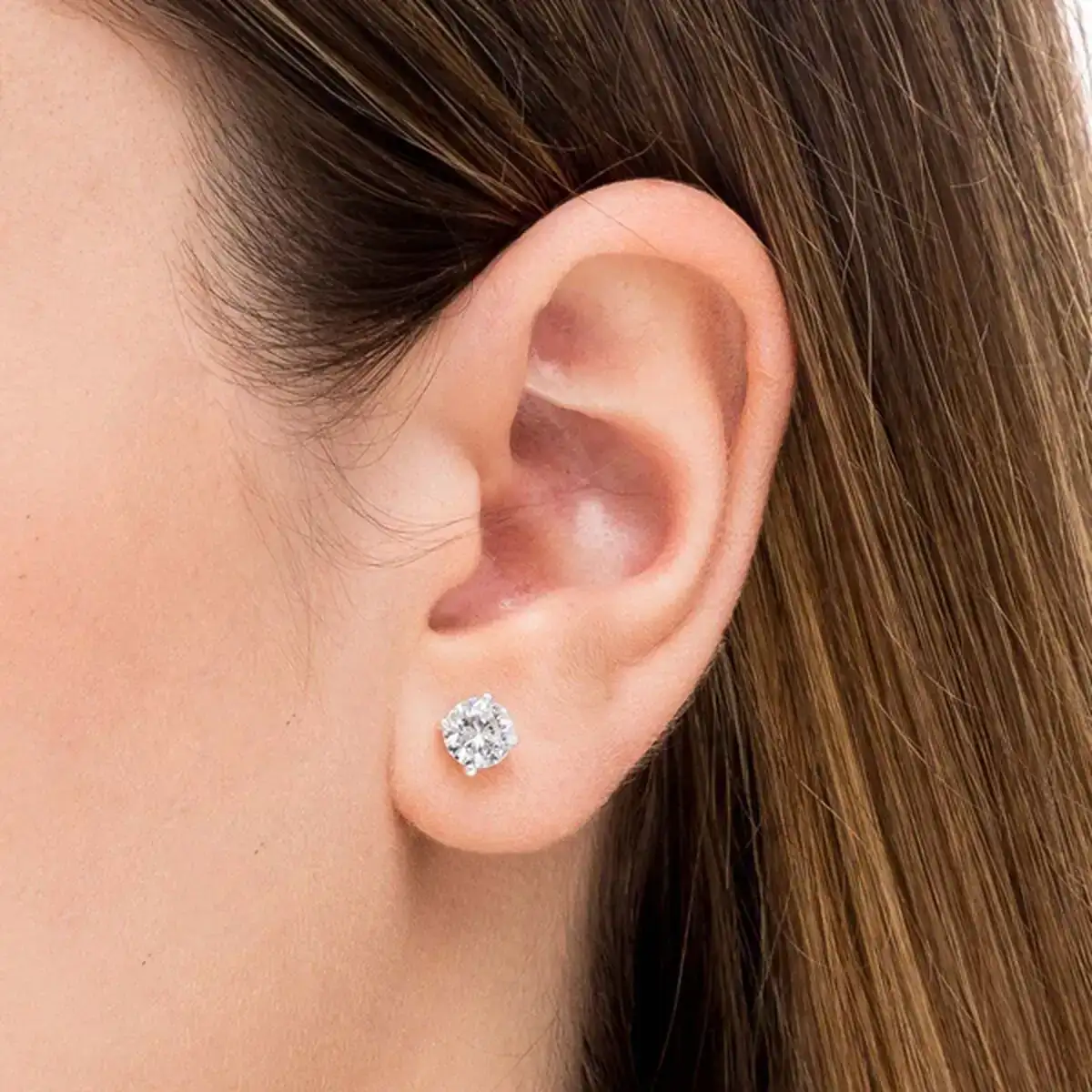 Boucles d oreilles femme vidal vidal p2085a_8465. Entrez dans l'Univers de DIAYTAR COTE D'IVOIRE - Où Chaque Produit a son Éclat Unique. Explorez notre gamme variée et choisissez des articles qui illuminent votre quotidien.