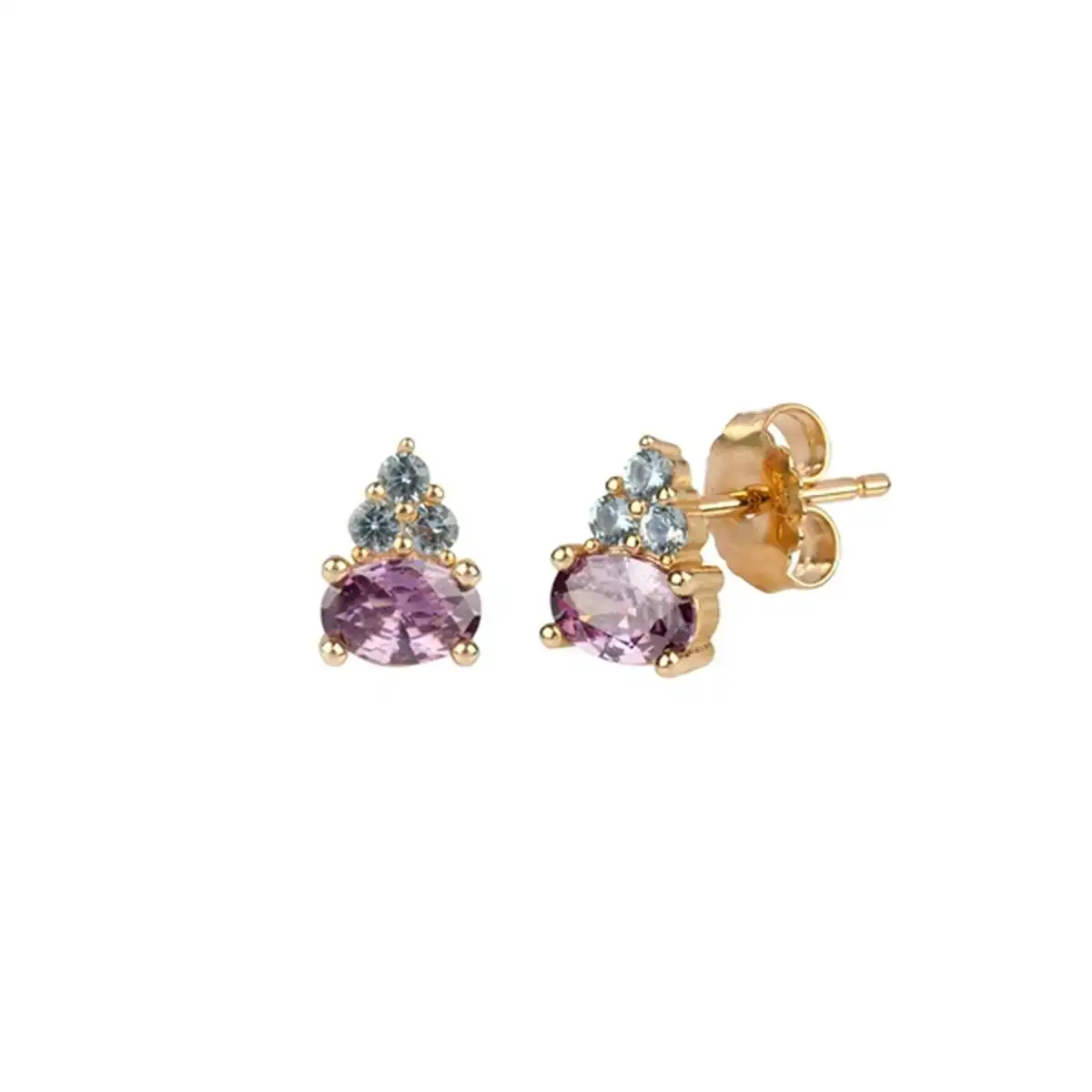 Boucles d oreilles femme vidal vidal x76857_6547. Bienvenue chez DIAYTAR COTE D'IVOIRE - Où Chaque Achat est un Geste d'Amour. Découvrez notre sélection minutieuse et choisissez des articles qui témoignent de votre passion.