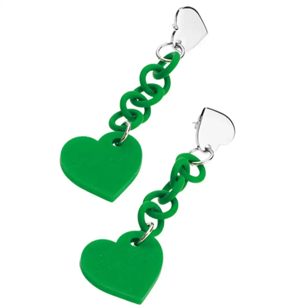 Boucles d oreilles femme zoppini firenze tiffany vert_6161. DIAYTAR COTE D'IVOIRE - Votre Destination Shopping d'Exception. Parcourez nos rayons virtuels et choisissez des produits qui incarnent l'excellence et la diversité.