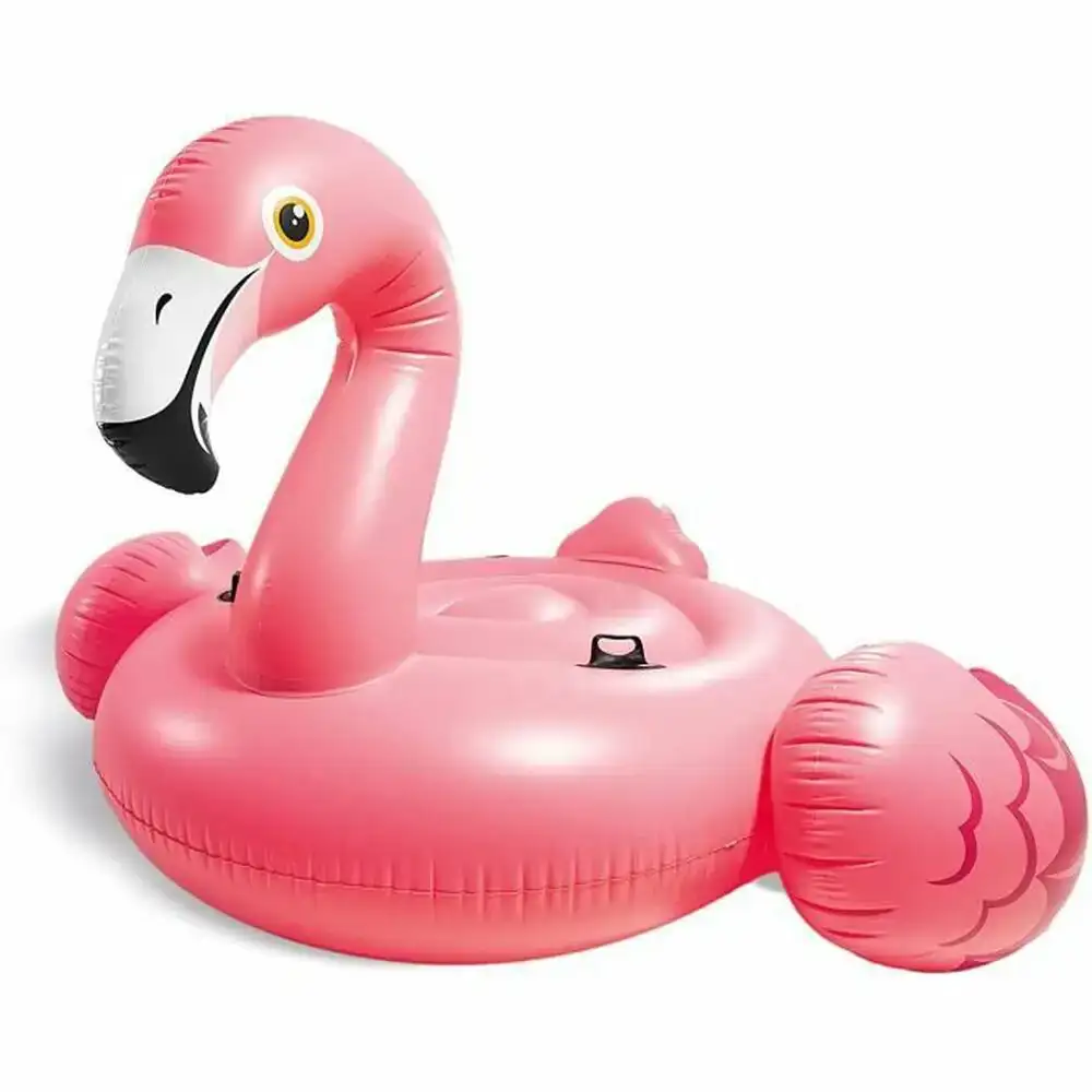 Bouee intex flamant rose 203 x 124 x 196 cm _4786. Bienvenue chez DIAYTAR COTE D'IVOIRE - Où Chaque Achat est un Geste d'Amour. Découvrez notre sélection minutieuse et choisissez des articles qui témoignent de votre passion.