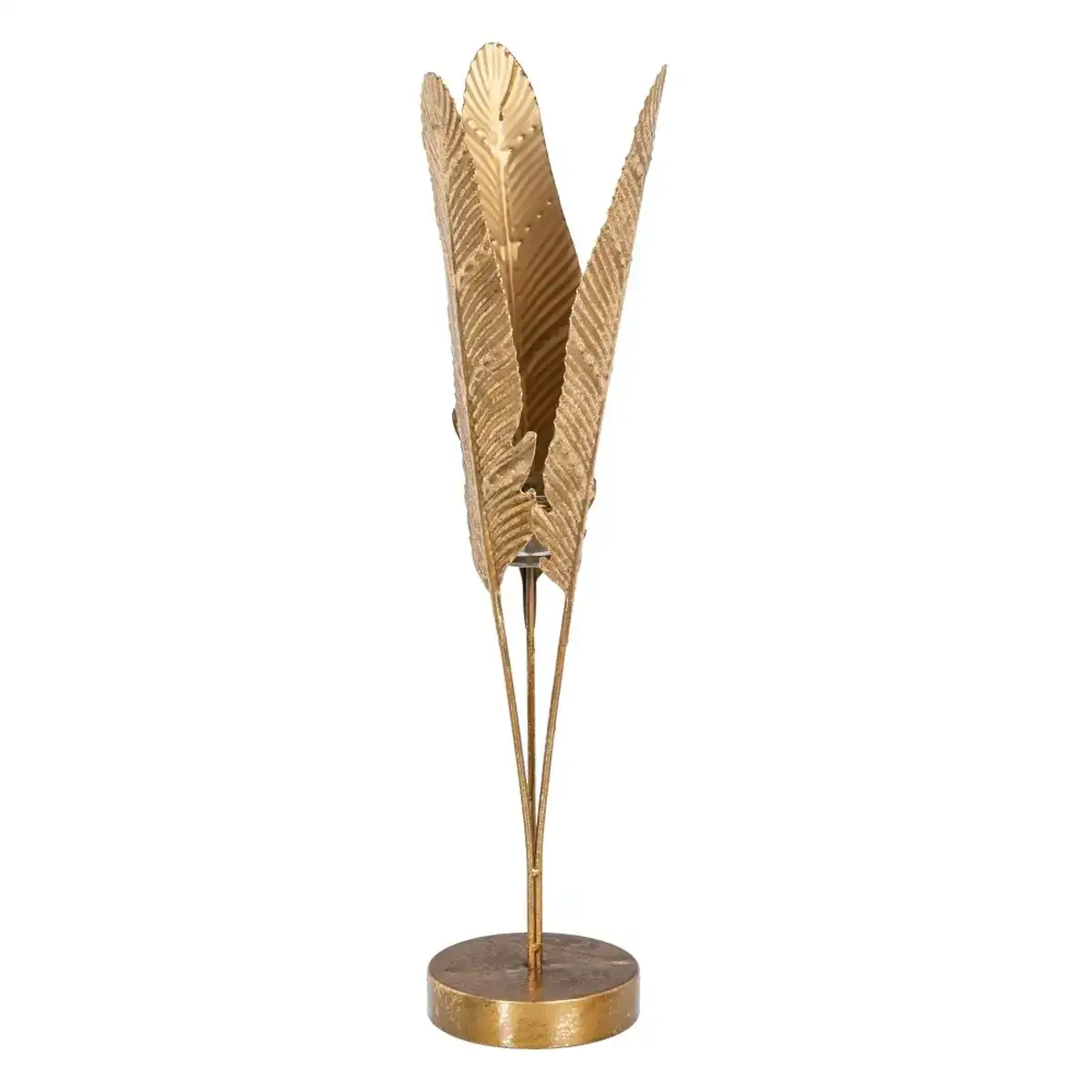 Bougeoir 15 x 15 x 58 cm verre dore metal_4271. DIAYTAR COTE D'IVOIRE - L'Art du Shopping Éclairé. Naviguez à travers notre plateforme intuitive et découvrez une variété d'articles soigneusement sélectionnés pour répondre à vos besoins et à vos envies.
