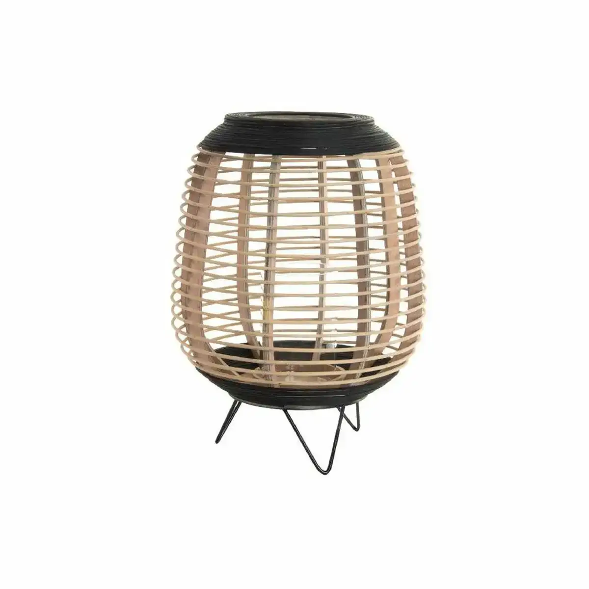 Bougeoir dkd home decor verre noir metal marron bambou 32 x 32 x 43 cm _3596. Bienvenue sur DIAYTAR COTE D'IVOIRE - Où Choisir Rime avec Qualité. Explorez notre gamme diversifiée et découvrez des articles conçus pour répondre à vos attentes élevées.