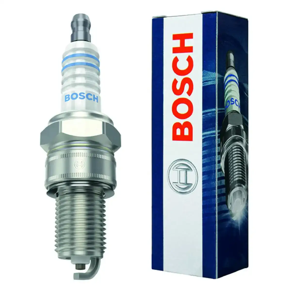 Bougie d allumage bosch w6dc reconditionne a _3607. Plongez dans l'Expérience DIAYTAR COTE D'IVOIRE - Où Chaque Produit a une Histoire. Explorez notre boutique en ligne pour trouver des articles qui incarnent la passion et la créativité du Côte d'Ivoire.