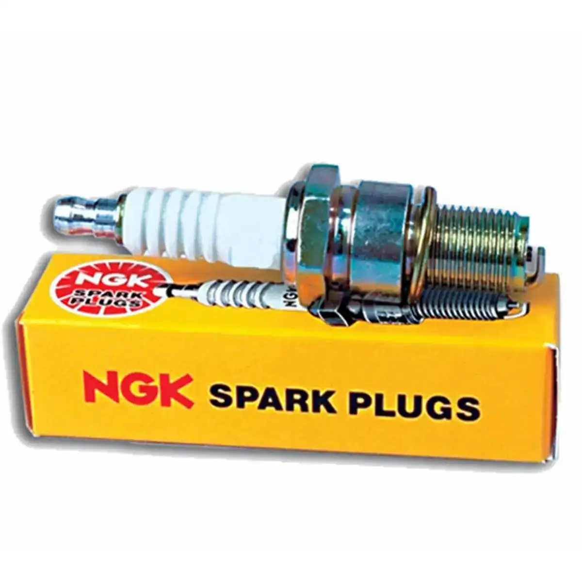 Bougie d allumage ngk 5510 4pk b8hs reconditionne a _9923. DIAYTAR COTE D'IVOIRE - Où Choisir est un Voyage Cultuel. Explorez notre boutique en ligne et découvrez des produits qui célèbrent la richesse et la diversité culturelle du Côte d'Ivoire.