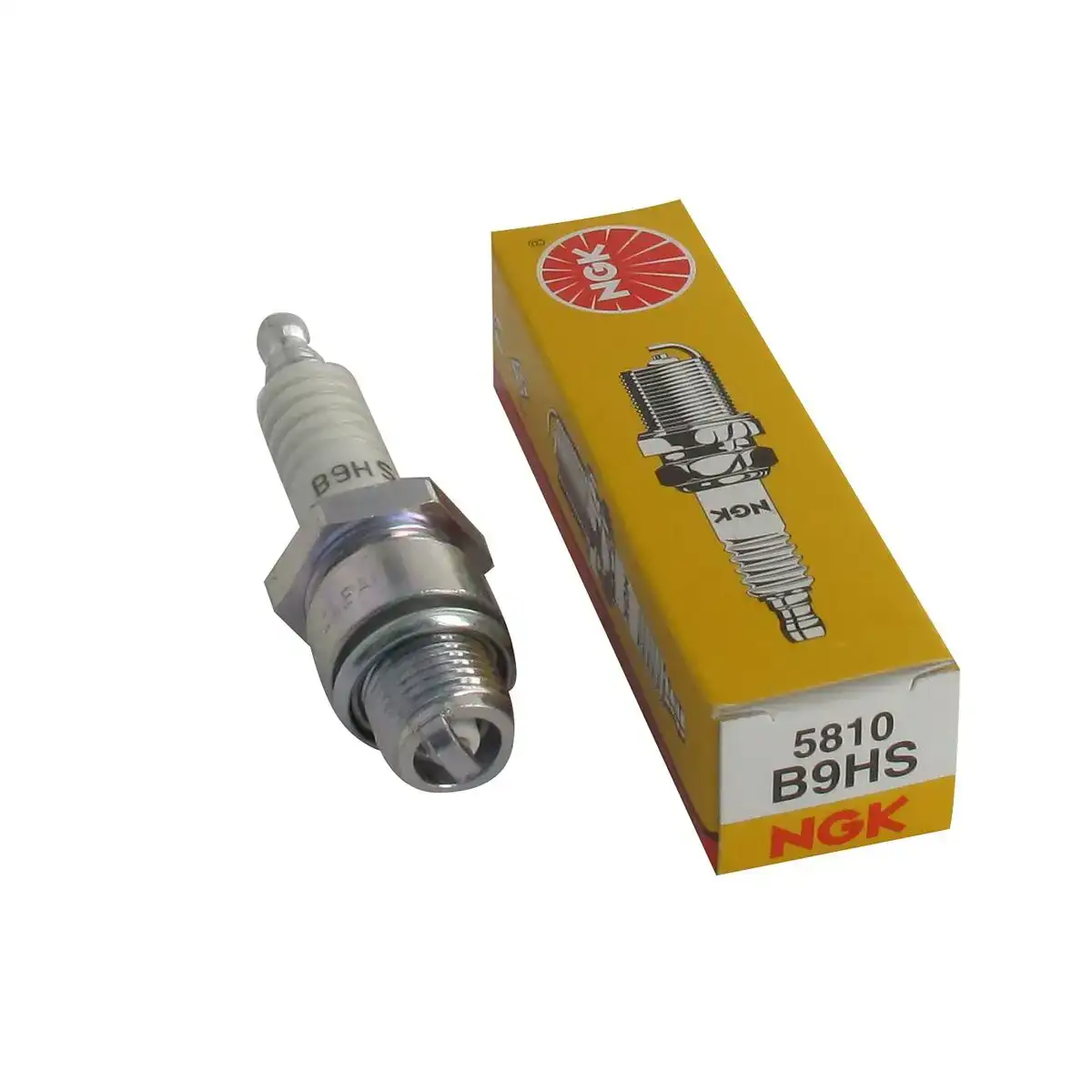 Bougie d allumage ngk b9hs reconditionne a _5460. DIAYTAR COTE D'IVOIRE - Où Choisir est un Plaisir Responsable. Explorez notre boutique en ligne et adoptez des produits qui reflètent notre engagement envers la durabilité.