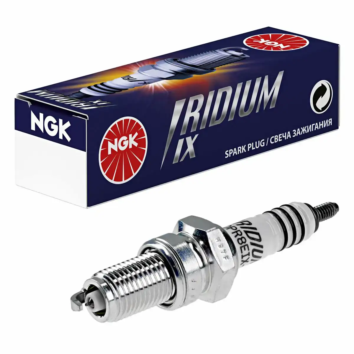 Bougie d allumage ngk dpr8eix 9 reconditionne a _4053. Bienvenue chez DIAYTAR COTE D'IVOIRE - Là où les Désirs Prendent Vie. Explorez notre boutique en ligne et laissez-vous séduire par des articles qui font écho à vos aspirations et à votre style unique.