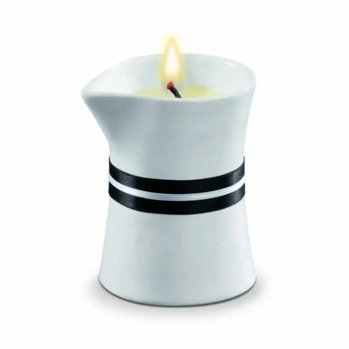 Bougie de massage orient petits joujoux_6433. DIAYTAR COTE D'IVOIRE - Votre Source de Découvertes Shopping. Naviguez à travers nos catégories et découvrez des articles qui vous surprendront et vous séduiront.