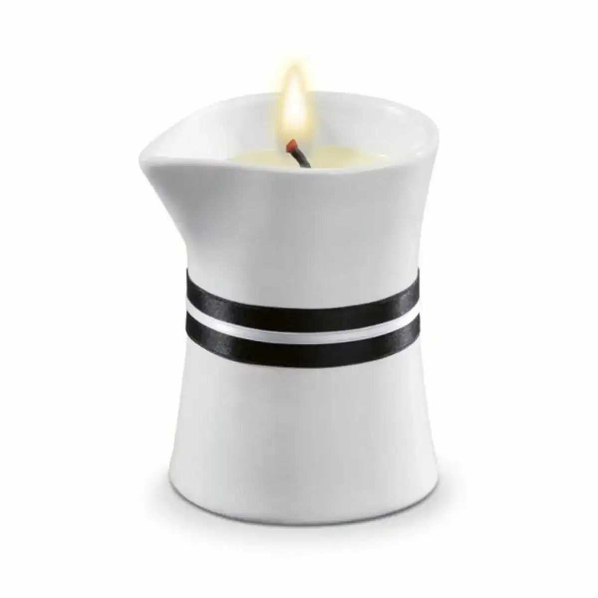 Bougie de massage rome petits joujoux_9979. DIAYTAR COTE D'IVOIRE - L'Art de Vivre le Shopping Éthique. Parcourez notre gamme et choisissez des produits qui reflètent notre engagement envers des pratiques durables.