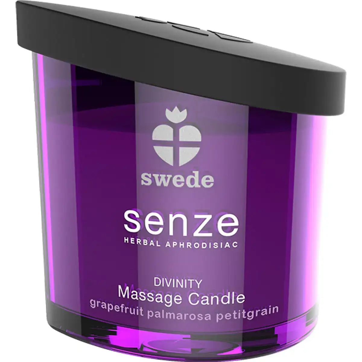 Bougie de massage swede grapefruit palmarosa 150 ml _4443. DIAYTAR COTE D'IVOIRE - L'Écrin de Vos Désirs Shopping. Parcourez notre boutique en ligne et explorez des produits minutieusement choisis pour répondre à vos envies les plus exigeantes.