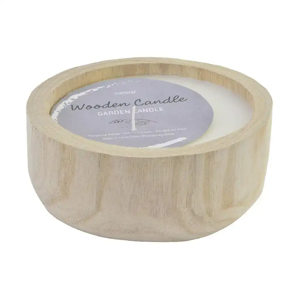 Bougie dkd home decor naturel scandi 560 g_3616. DIAYTAR COTE D'IVOIRE - Là où la Tradition Devient Tendance. Naviguez à travers notre boutique en ligne et choisissez des produits qui allient l'authenticité au contemporain.