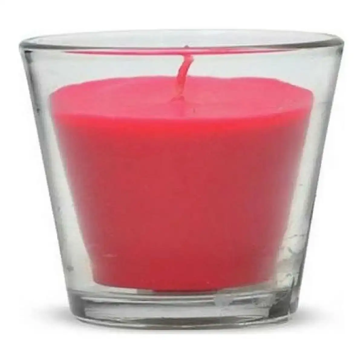 Bougie fruits rouges 9 x 8 x 9 cm 120 gr 9 x 8 x 9 cm _9628. DIAYTAR COTE D'IVOIRE - Où Chaque Produit est une Promesse de Qualité. Explorez notre boutique en ligne et choisissez des produits qui répondent à vos exigences élevées.