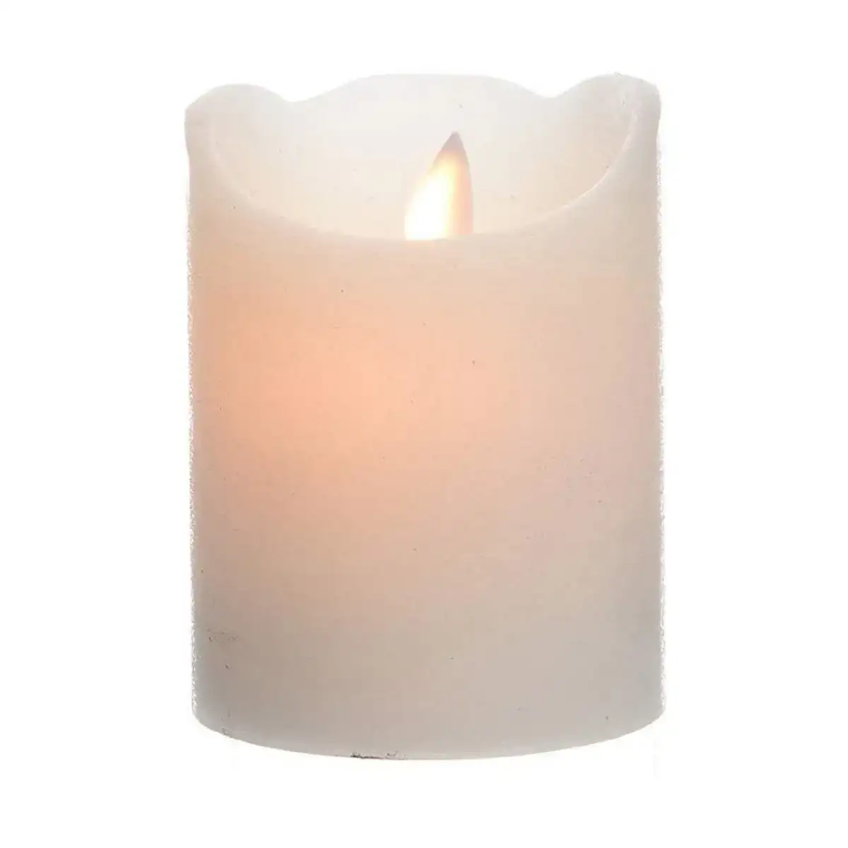 Bougie led lumineo blanc o 7 5 x 10 cm aa _9344. Bienvenue sur DIAYTAR COTE D'IVOIRE - Où Choisir Rime avec Qualité. Explorez notre gamme diversifiée et découvrez des articles conçus pour répondre à vos attentes élevées.