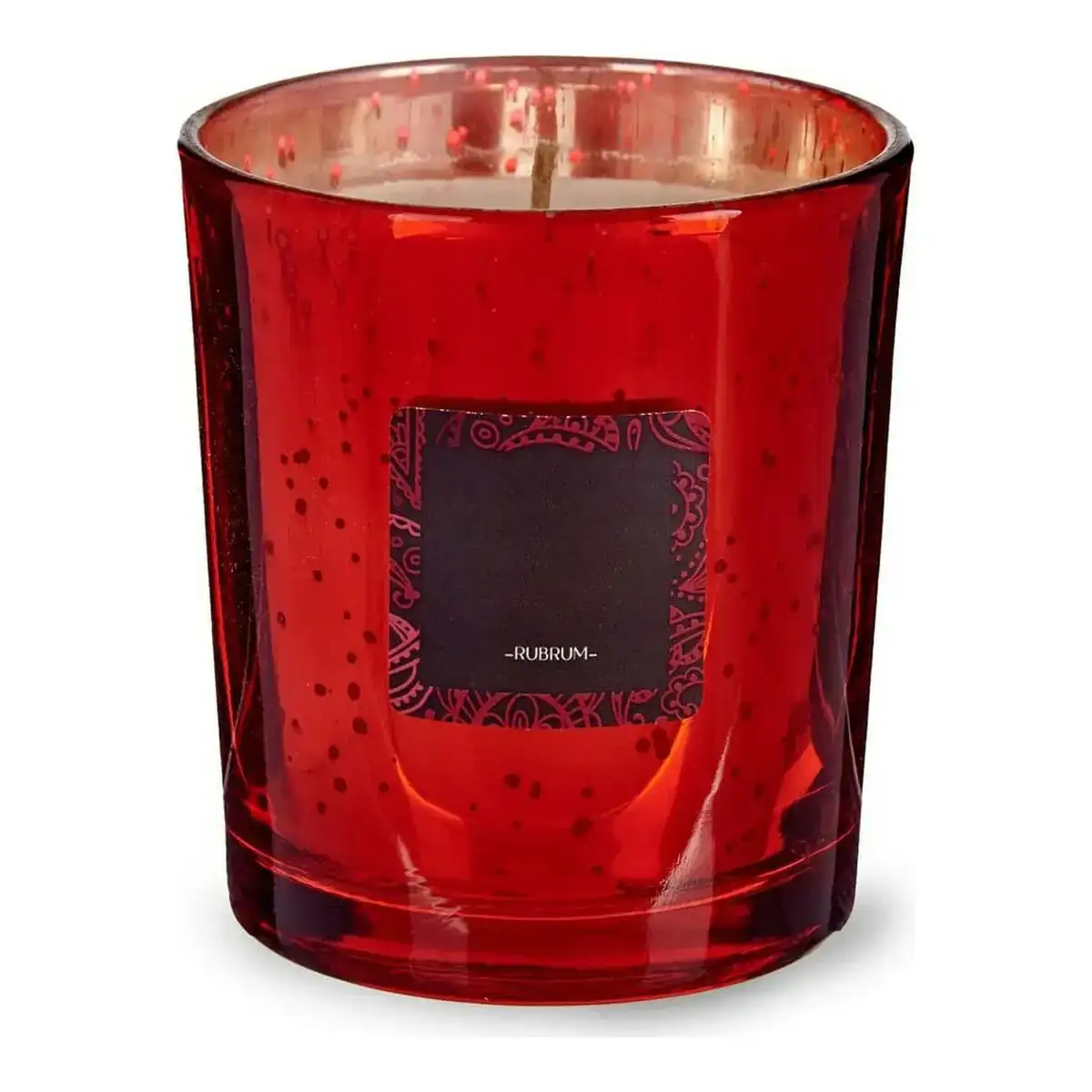Bougie parfumee 80954 fruits rouges 200 ml 9 x 10 x 9 cm 8 x 9 x 8 cm_6774. DIAYTAR COTE D'IVOIRE - Où Choisir Devient une Découverte. Explorez notre boutique en ligne et trouvez des articles qui vous surprennent et vous ravissent à chaque clic.