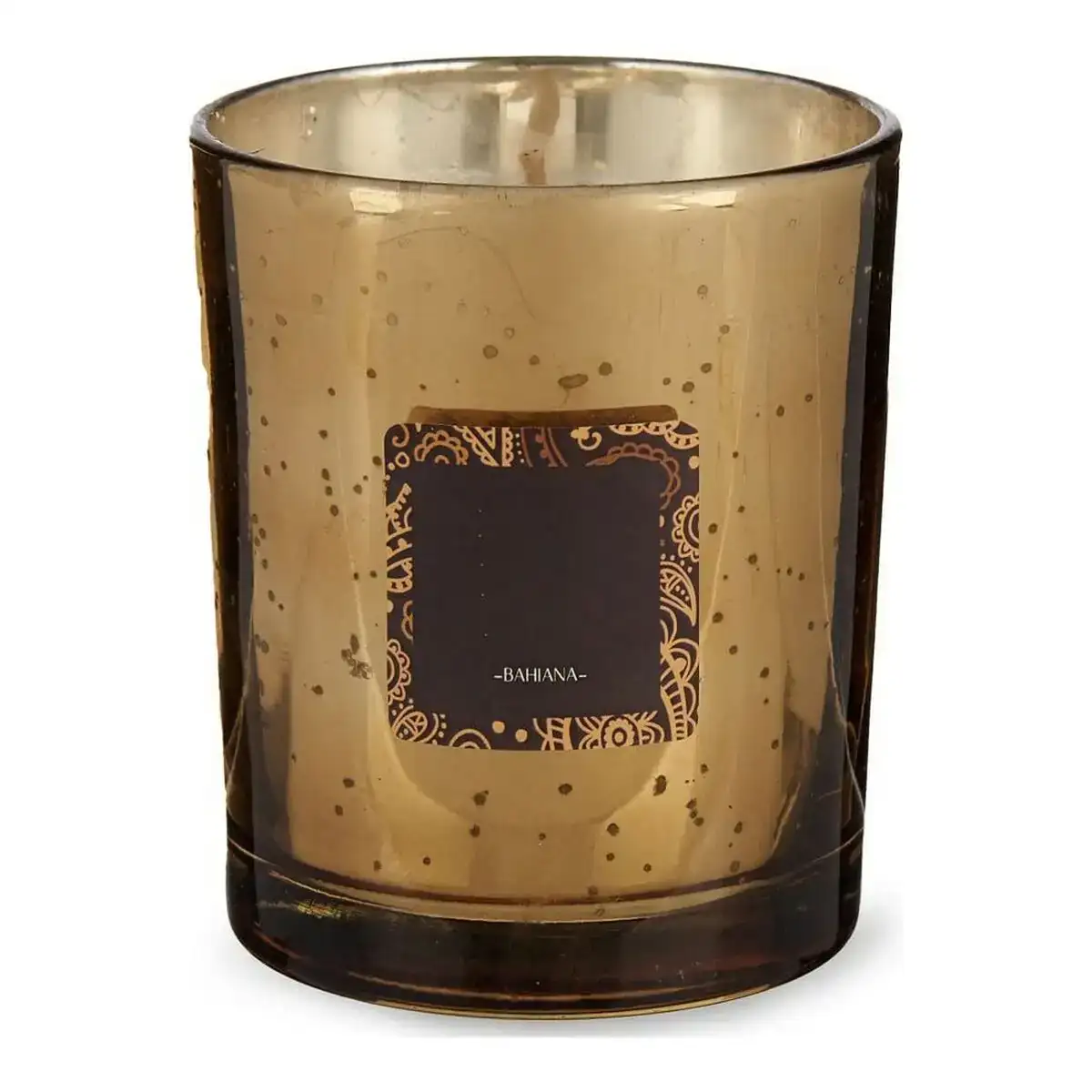 Bougie parfumee 80954 vanille 200 ml 8 x 9 x 8 cm_9181. Bienvenue sur DIAYTAR COTE D'IVOIRE - Votre Destination Shopping à la Côte d'Ivoireaise. Explorez notre boutique en ligne et découvrez une gamme variée de produits qui capturent l'esprit du Côte d'Ivoire.