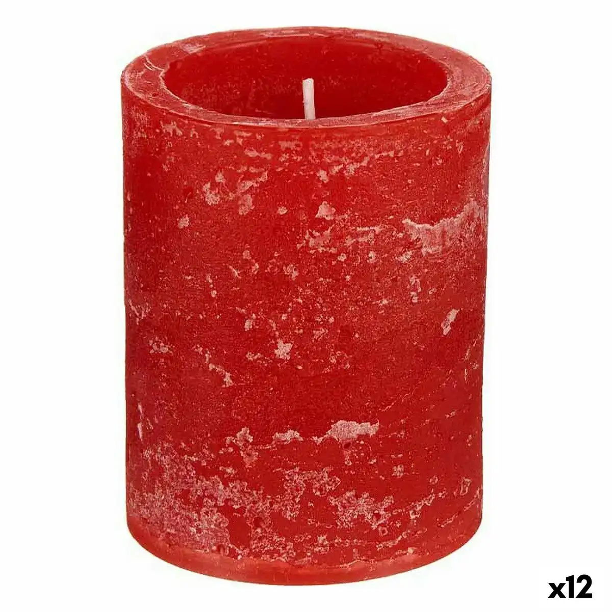 Bougie parfumee geranium 12 unites _6007. Bienvenue chez DIAYTAR COTE D'IVOIRE - Où Chaque Détail Fait la Différence. Découvrez notre sélection méticuleuse et choisissez des articles qui répondent à vos exigences.
