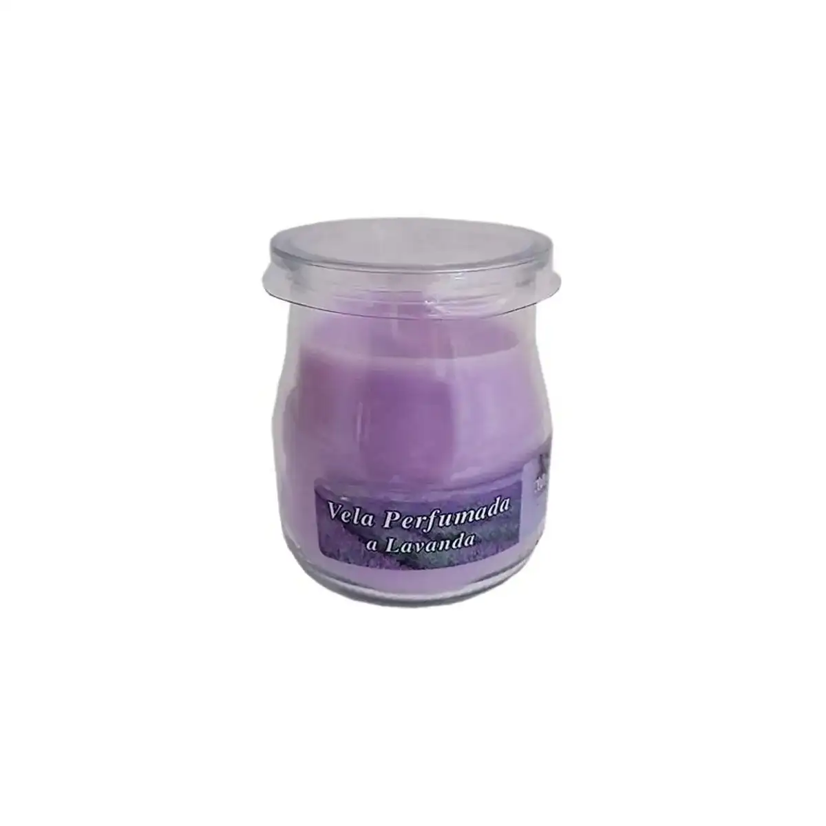 Bougie parfumee lumar lavande_1807. Bienvenue chez DIAYTAR COTE D'IVOIRE - Où Chaque Achat Fait une Différence. Découvrez notre gamme de produits qui reflètent l'engagement envers la qualité et le respect de l'environnement.