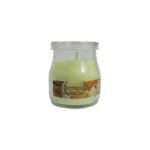 Bougie parfumee lumar vanille_1984. DIAYTAR COTE D'IVOIRE - Là où Choisir est un Acte d'Amour pour le Côte d'Ivoire. Explorez notre gamme et choisissez des produits qui célèbrent la culture et l'artisanat du pays.