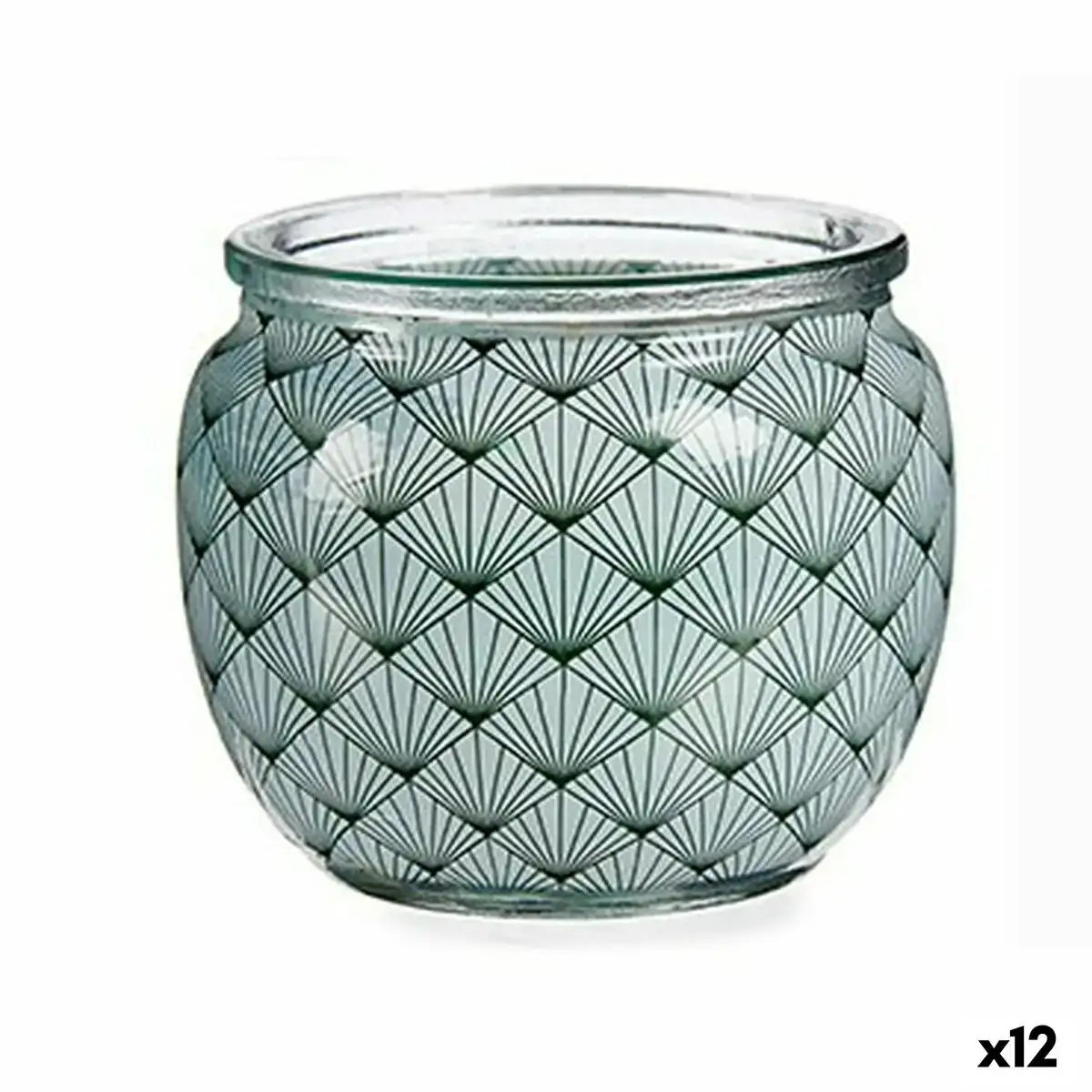 Bougie parfumee saule 7 5 x 6 3 x 7 5 cm 12 unites _9750. Plongez dans l'Expérience DIAYTAR COTE D'IVOIRE - Où Chaque Produit a une Histoire. Explorez notre boutique en ligne pour trouver des articles qui incarnent la passion et la créativité du Côte d'Ivoire.