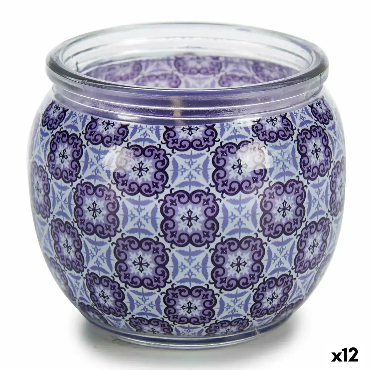 Bougie parfumee spa 7 5 x 6 3 x 7 5 cm 12 unites _4034. Bienvenue chez DIAYTAR COTE D'IVOIRE - Où Votre Shopping Prend Vie. Découvrez notre univers et dénichez des trésors qui ajoutent de la couleur à votre quotidien.