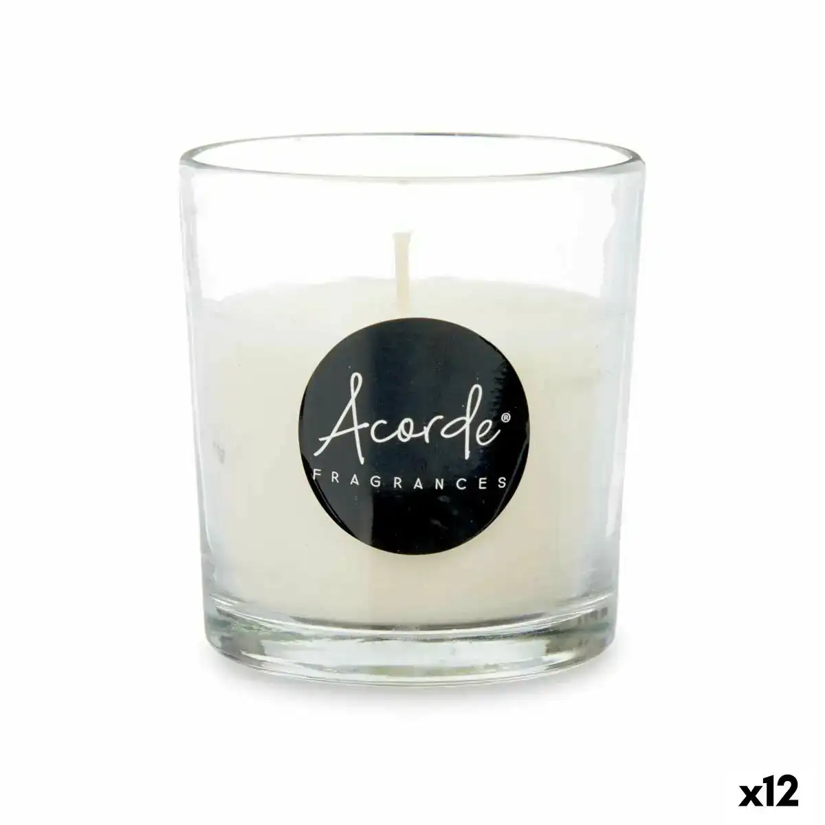 Bougie parfumee spa 7 x 7 7 x 7 cm 12 unites _4116. Bienvenue sur DIAYTAR COTE D'IVOIRE - Où le Shopping est une Affaire Personnelle. Découvrez notre sélection et choisissez des produits qui reflètent votre unicité et votre individualité.