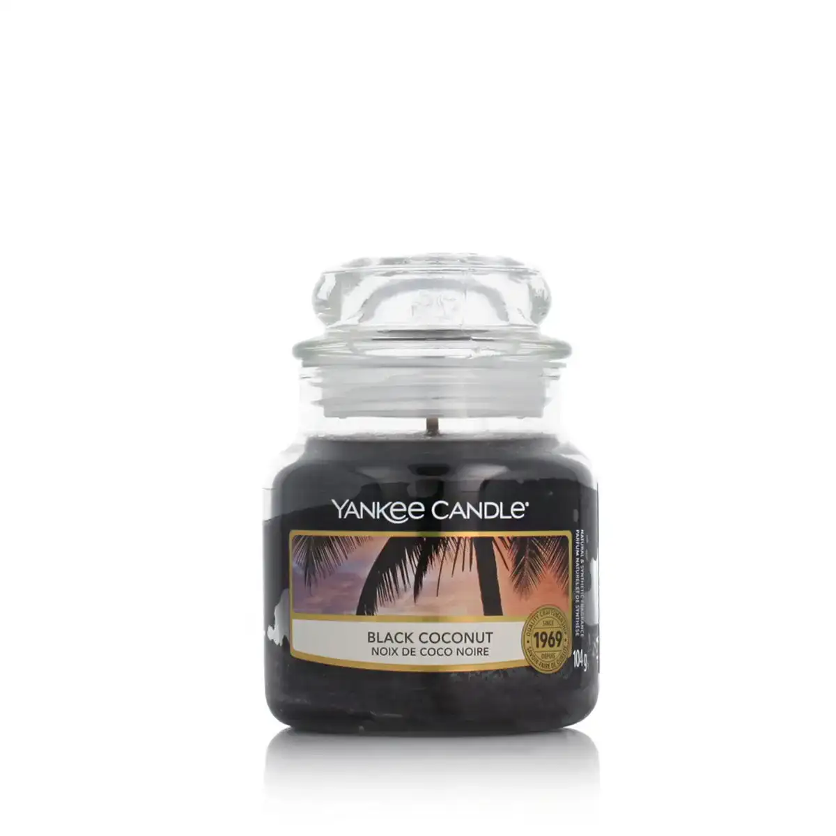 Bougie parfumee yankee candle coco_1594. DIAYTAR COTE D'IVOIRE - Là où Chaque Achat a du Sens. Explorez notre gamme et choisissez des produits qui racontent une histoire, votre histoire.