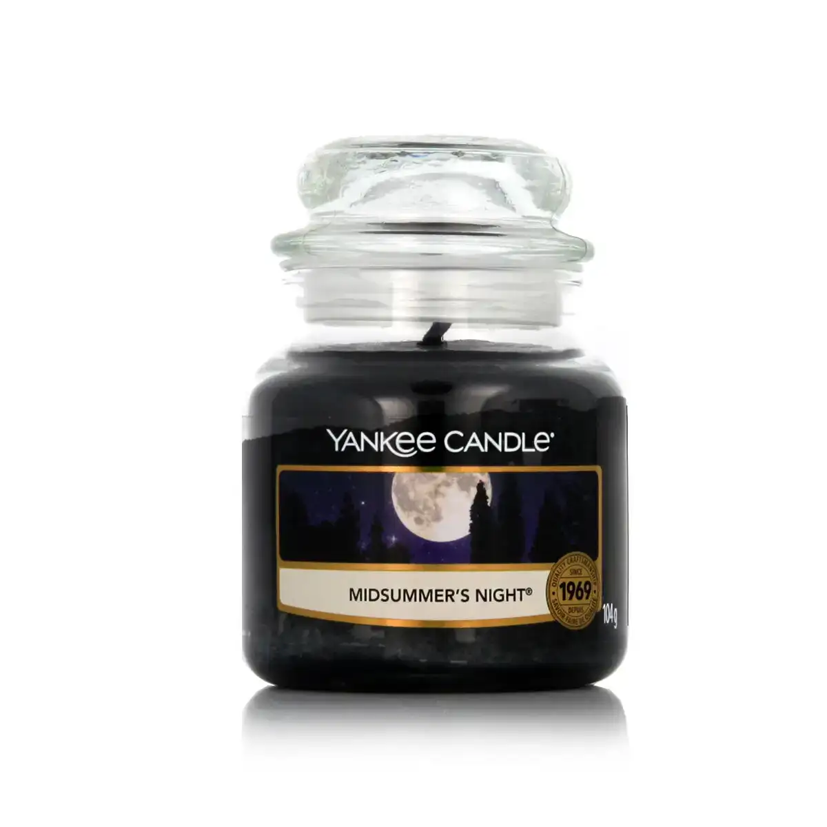 Bougie parfumee yankee candle midsummer s night 104 g_8073. DIAYTAR COTE D'IVOIRE - Votre Passage vers la Découverte. Explorez notre boutique en ligne pour trouver des trésors qui vous attendent, du traditionnel à l'avant-garde.
