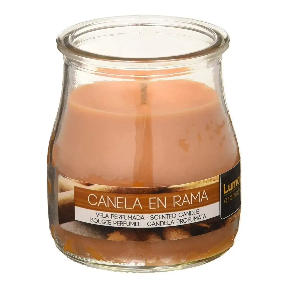 Bougies parfumees lumar canelle_8186. Découvrez DIAYTAR COTE D'IVOIRE - Votre Destination de Shopping Inspirée. Naviguez à travers nos offres variées et trouvez des articles qui reflètent votre personnalité et vos goûts.