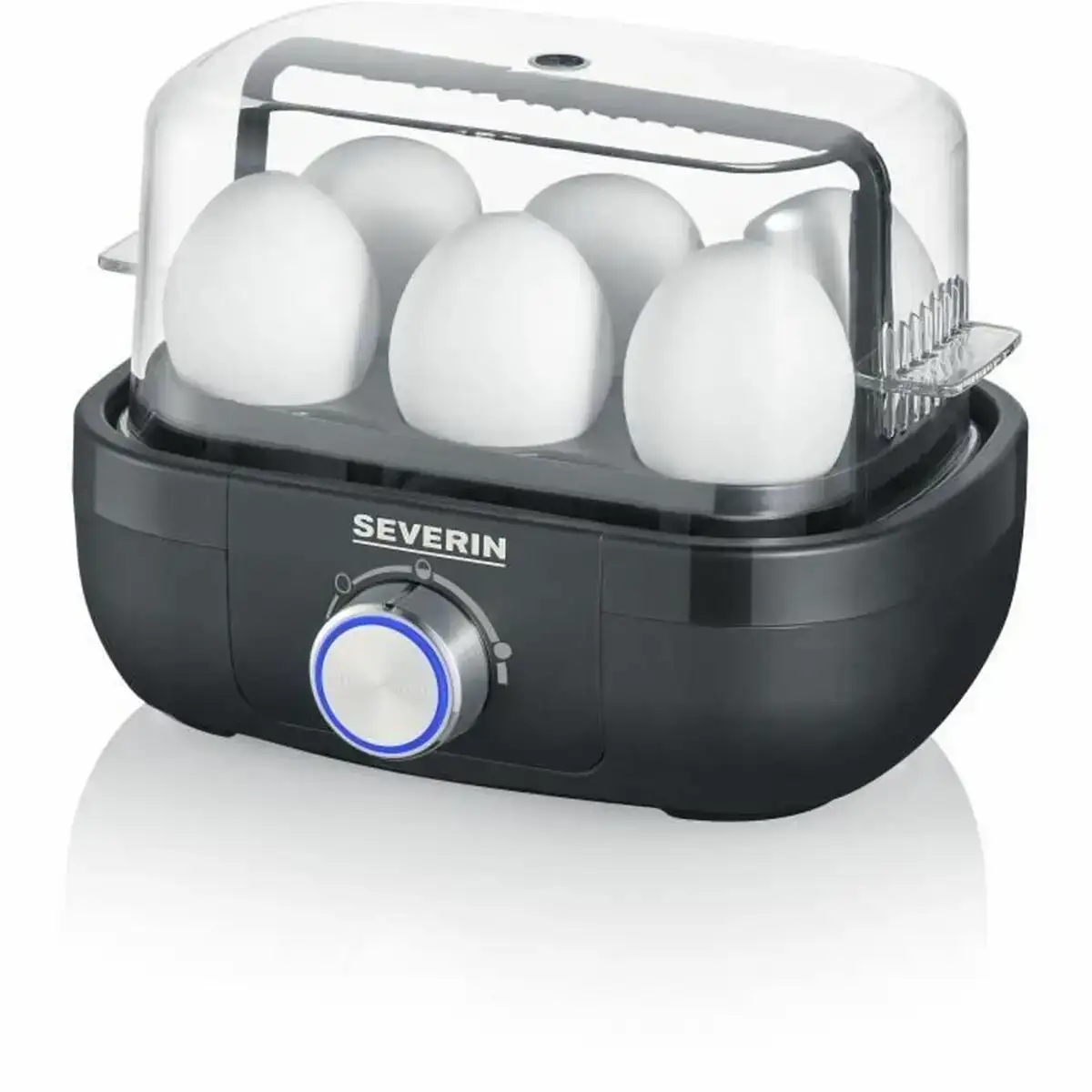 Bouilloire a oeufs severin ek3166 420 w_2009. DIAYTAR COTE D'IVOIRE - Votre Destinée Shopping Personnalisée. Plongez dans notre boutique en ligne et créez votre propre expérience de shopping en choisissant parmi nos produits variés.