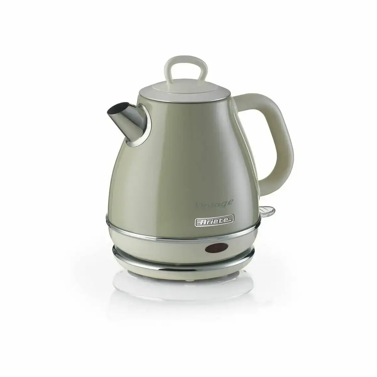 Bouilloire ariete 2868 03 2000 w_6223. DIAYTAR COTE D'IVOIRE - Là où l'Élégance Devient un Mode de Vie. Naviguez à travers notre gamme et choisissez des produits qui apportent une touche raffinée à votre quotidien.