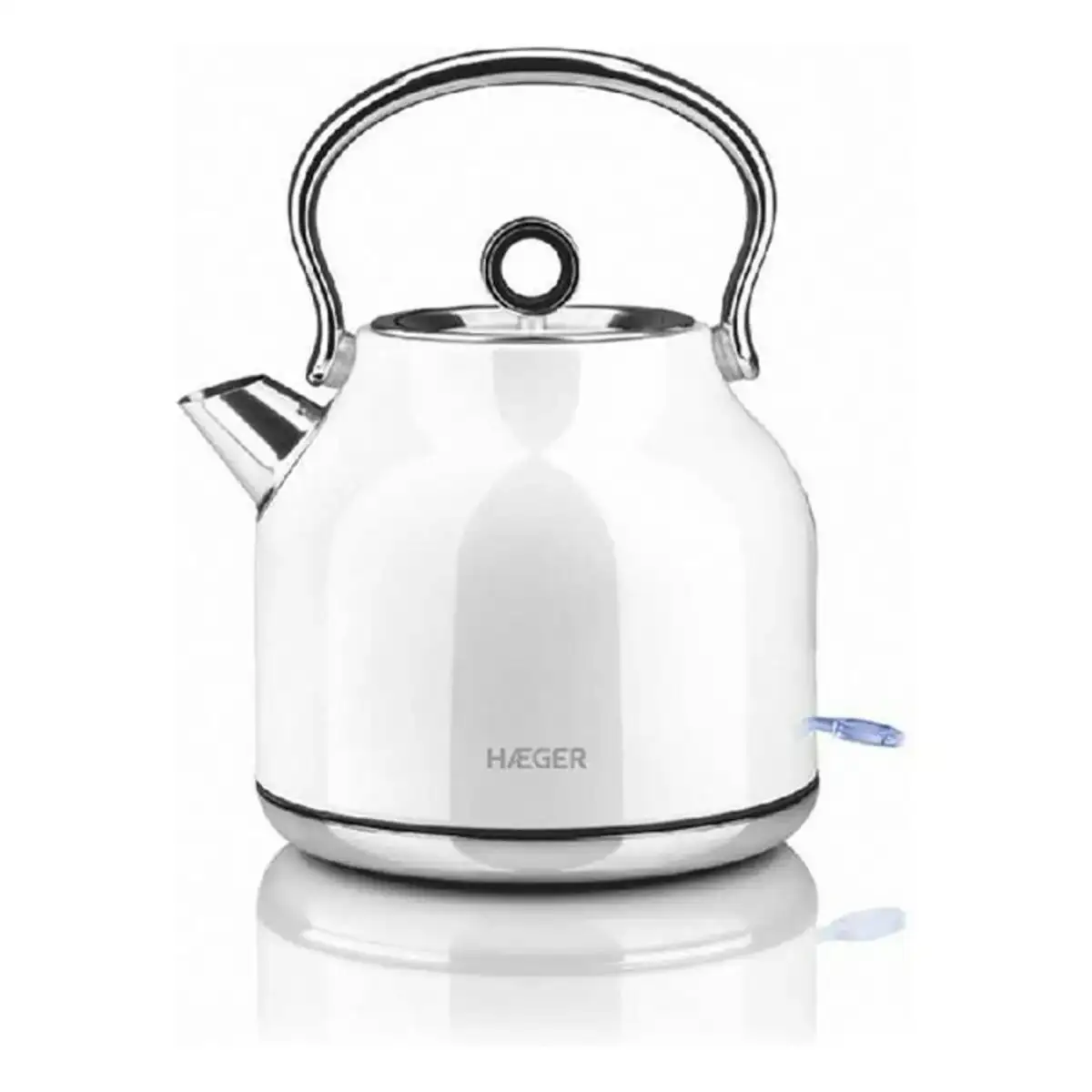Bouilloire et theiere haeger art deco white 1 7 l 2200w_8480. DIAYTAR COTE D'IVOIRE - Où Chaque Sélection Vous Parle. Parcourez nos catégories et découvrez des produits qui reflètent vos passions et vos besoins, pour un shopping personnel et inspirant.