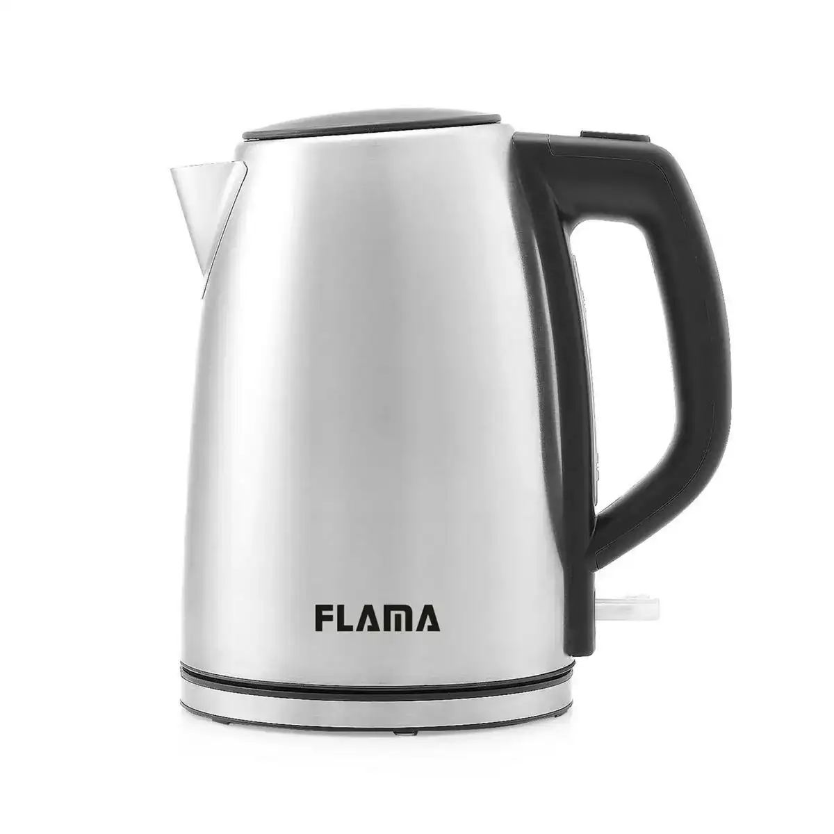 Bouilloire flama 736fl 2200w 1 7 l noir acier inoxydable 2200 w 1 7 l_9483. DIAYTAR COTE D'IVOIRE - L'Art de Vivre l'Élégance Accessible. Parcourez notre gamme variée et choisissez des produits qui ajoutent une touche de sophistication à votre style.