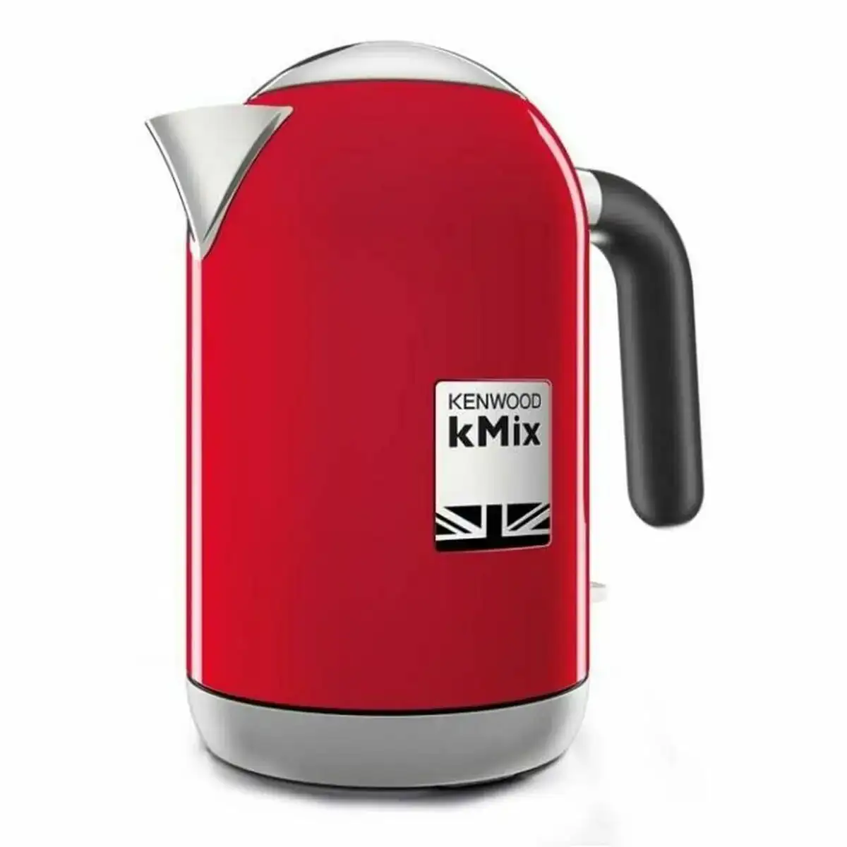Bouilloire kenwood zjx650rd 1 l rouge acier inoxydable 2200 w 1 l_3941. DIAYTAR COTE D'IVOIRE - Votre Destination Shopping de Choix. Explorez notre boutique en ligne et découvrez des trésors qui reflètent votre style et votre passion pour l'authenticité.