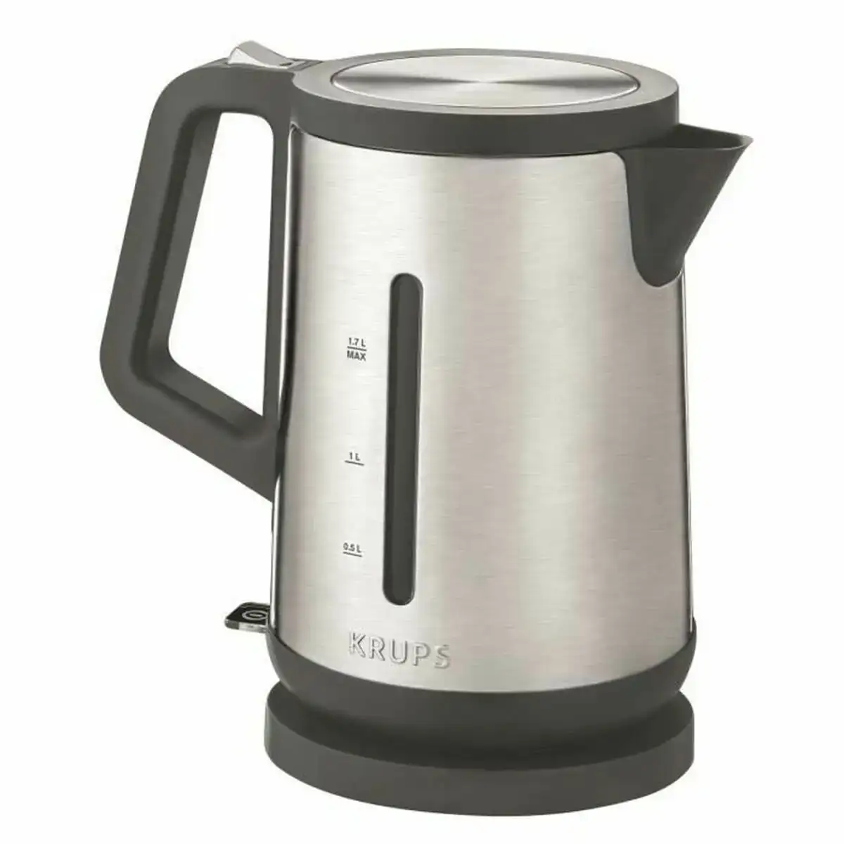 Bouilloire krups bw442d 1 7 l acier inoxydable 2400 w 1 7 l_3228. Entrez dans le Monde de DIAYTAR COTE D'IVOIRE - Où la Satisfaction est la Priorité. Explorez notre sélection pensée pour vous offrir une expérience de shopping qui va au-delà de vos attentes.