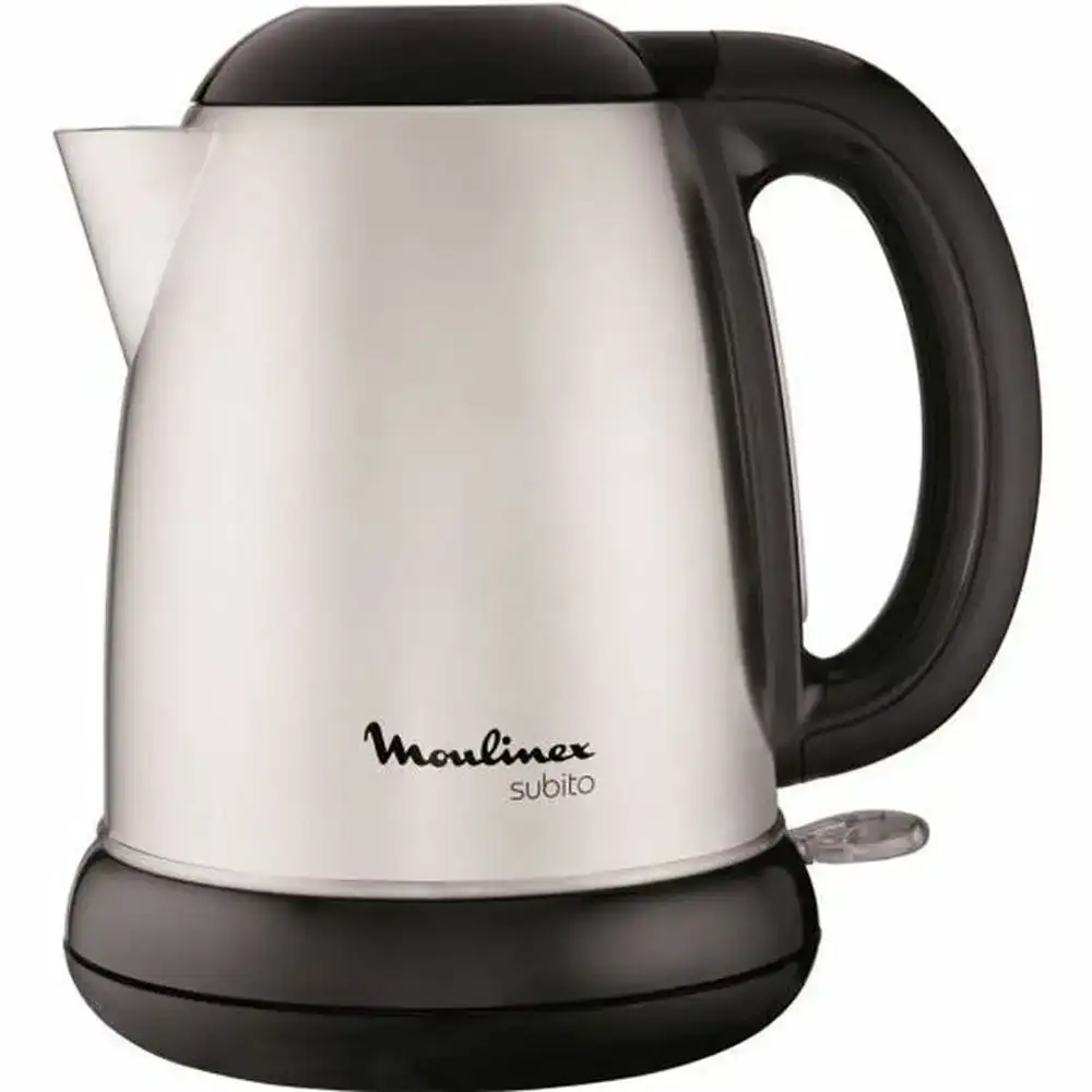 Bouilloire moulinex by540d10 noir acier 2000 w 1 5 l_3501. DIAYTAR COTE D'IVOIRE - Où Chaque Sélection Vous Parle. Parcourez nos catégories et découvrez des produits qui reflètent vos passions et vos besoins, pour un shopping personnel et inspirant.