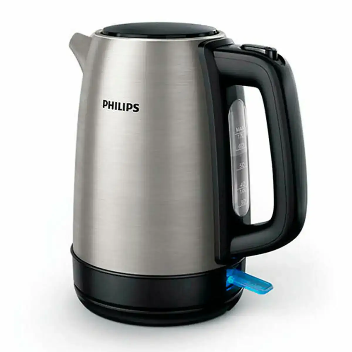 Bouilloire philips hervidor hd9350 90 1 7l 2200w inox acier inoxydable 2200 w_3531. Découvrez DIAYTAR COTE D'IVOIRE - Votre Destination de Shopping Inspirée. Naviguez à travers nos offres variées et trouvez des articles qui reflètent votre personnalité et vos goûts.