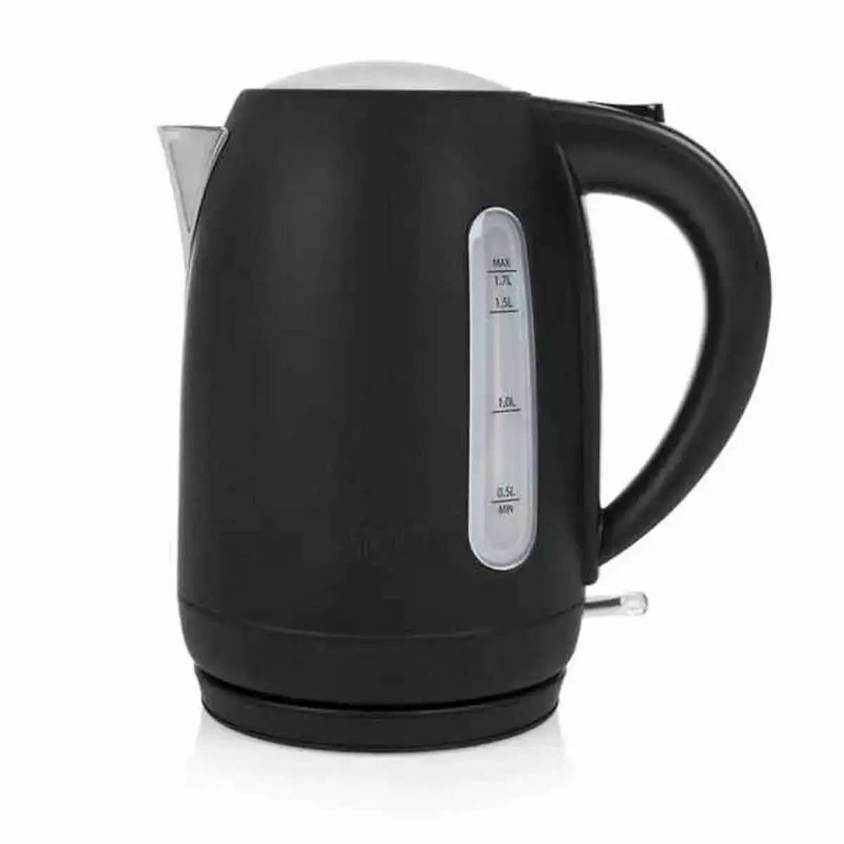 Bouilloire princess 236032 1 7 l 2200w noir acier inoxydable 2200 w 1 7 l_6641. DIAYTAR COTE D'IVOIRE - Où le Shopping Devient une Aventure Culturelle. Plongez dans notre univers de produits qui célèbrent l'héritage et l'artisanat du Côte d'Ivoire.
