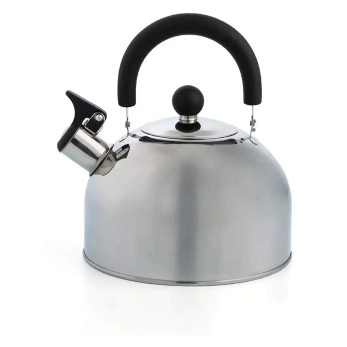 Bouilloire quid habitat acier metal 2 l_3369. DIAYTAR COTE D'IVOIRE - Là où Choisir est une Affirmation de Style. Naviguez à travers notre boutique en ligne et choisissez des produits qui vous distinguent et vous valorisent.