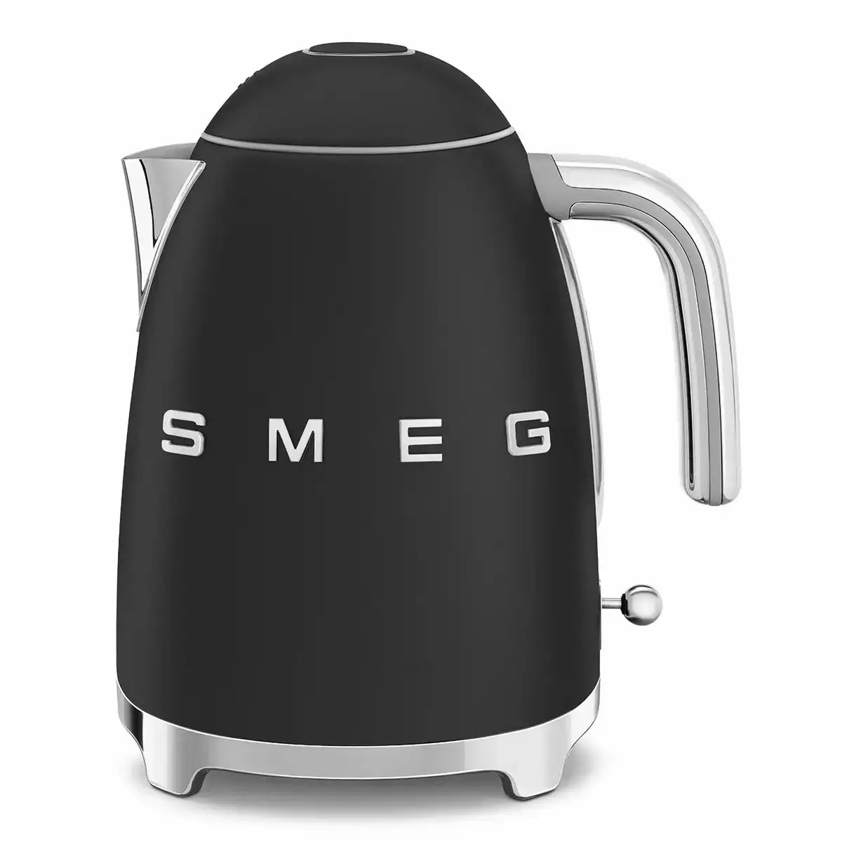 Bouilloire smeg 2400 w 1 7 l_7212. Bienvenue chez DIAYTAR COTE D'IVOIRE - Où Votre Shopping Prend Vie. Découvrez notre univers et dénichez des trésors qui ajoutent de la couleur à votre quotidien.