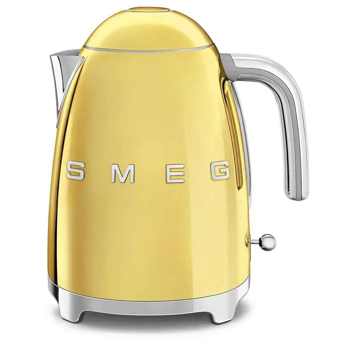 Bouilloire smeg klf03goeu 2400 w dore 1 7 l_3978. DIAYTAR COTE D'IVOIRE - Votre Pass vers la Découverte. Explorez notre boutique en ligne et plongez dans un voyage à travers des produits authentiques et contemporains, tous réunis sous un même toit.