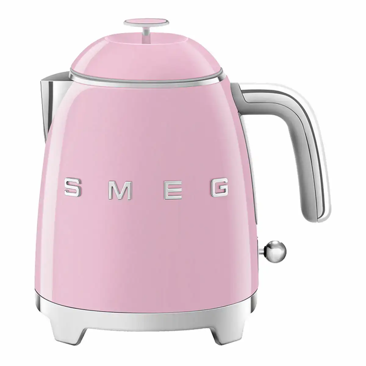 Bouilloire smeg klf05pkeu rose acier inoxydable 1400 w 800 ml_6877. Bienvenue chez DIAYTAR COTE D'IVOIRE - Où le Shopping Rencontre la Qualité. Explorez notre sélection soigneusement conçue et trouvez des produits qui définissent le luxe abordable.