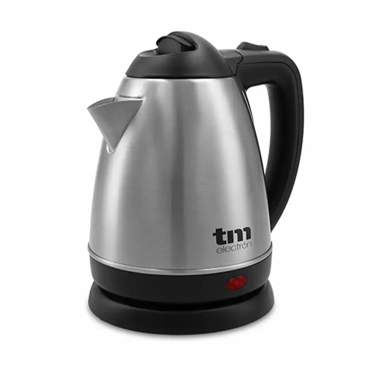 Bouilloire tm electron acier inoxydable 1000 w 1 2 l_4781. Bienvenue sur DIAYTAR COTE D'IVOIRE - Où Choisir est un Voyage Passionnant. Plongez dans notre catalogue et trouvez des produits qui révèlent la diversité et la beauté du Côte d'Ivoire.