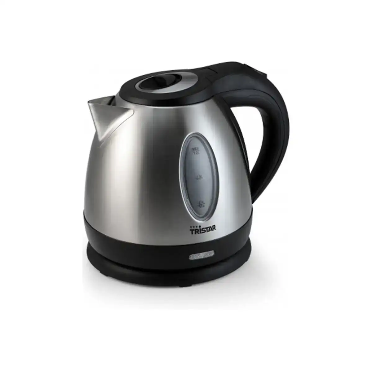 Bouilloire tristar wk 1323 1 2 l 1500w multicouleur acier acier inoxydable 1500 w 2000 w 1 2 l_2735. DIAYTAR COTE D'IVOIRE - Votre Plaisir Shopping à Portée de Clic. Explorez notre boutique en ligne et trouvez des produits qui ajoutent une touche de bonheur à votre vie quotidienne.